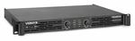 Vonyx VDA500 PA Verst&auml;rker Endstufe 500 Watt, mit 3-Band-Equalizer, 2 Kanal DMX