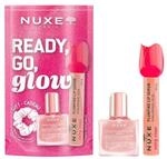 READY, GO, GLOW