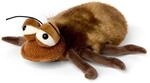 BeastsTown Chacca Cacalaca Kakerlake Pl&uuml;schfigur Kuschelfreund Geschenk
