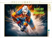 Puzzle &middot; Alles | 2000 Teile &middot; Lege-Gr&ouml;&szlig;e 90 &times; 67 cm &middot; CALVENDO Puzzle
