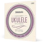 D'Addario Ukulelensaiten Nyltech Konzert EJ88C, 4-Saiten Satz | D'Addario