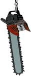Schl&uuml;sselanh&auml;nger Chainsaw Man - Chainsaw Man Head