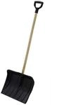 Prosper Plast ILT41-S411 Noname Eco Schaufel, 41 x 32 x 123 cm, Schwarz, 12...