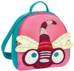 Bino 71571 - Rucksack klein, B&auml;r