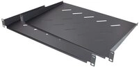 Good Connections GC-N0089 Fachboden "1HE" Einbautiefe, 300 mm/48,26 cm (19 Zoll)