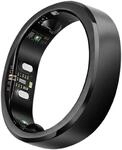 RingConn Gen 3, Der weltweit erste Smart Ring mit Gef&auml;&szlig;trend-Analyse | ohne