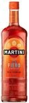 MARTINI Fiero roter Wermut Aperitif, 14,5% vol., 75cl / 750ml, s&uuml;&szlig;er Wermut