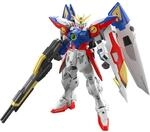 Bandai Hobby Kit RG 1/144 Wing Gundam Zero
