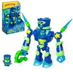 Superthings Ultra Striker Enigma Roboter Ultra Striker von Enigma aus der TV-Serie