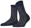 FALKE Eyelet Socken
