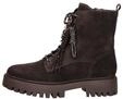 GUESS Damenschuhe Stiefeletten braun D27GU32 FLFFIZSUE10