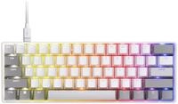 Corsair Clipper PRO MINI 60 Hall-Effekt FPS Gaming Tastatur - Rapid Trigger,...