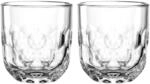 LEONARDO HOME GOCCE Kaffeeglas &bull; 6 St&uuml;ck &bull; 6 Kaffeebecher &bull;...