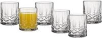 Ritzenhoff & Breker Trinkgl&auml;ser-Set Capri | 6-teilig
