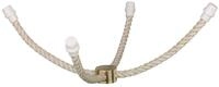 Nobby Cage Toy, Sisal-Sitzstange 60 cm x &Oslash; 1,5 cm