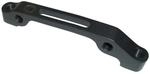 Shimano Scheibenhalterung Adapter 160 mm SM-MA90-F160 Post/Standard