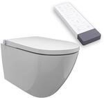 Bernstein Dusch-WC Premium 1102 Wei&szlig; - Smarte Technologie f&uuml;r K&ouml;rperpflege...
