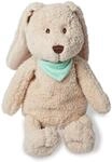 GR&Uuml;NSPECHT W&auml;rme-Kuscheltier, Innenkissen mit Rapssamenf&uuml;llung, Hase Papa 