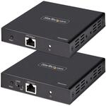 StarTech HDMI Extender &uuml;ber CAT5/CAT6, 4K 60Hz HDR, 70m, S/PDIF, IR, HDCP 