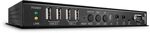 LINDY 38267 4K HDMI & USB Over IP Extender - Receiver