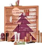 M. Asam Magic Finish Adventskalender 2026 (24-teilig) | Adventskalender Beauty...