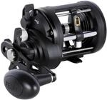 Penn Rival&trade; II Level Wind Rolle | Allround-Rolle f&uuml;r Salzwasser | Rahmen und