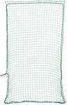 vidaXL Anh&auml;ngernetz mit Gummiseil Gr&uuml;n 3,5x2 m PP