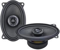 Hifonics Titan TRX462 | 10 x 15 cm (4 x 6) 2-Wege Koaxial-Lautsprecher
