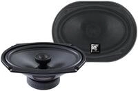 Hifonics TRX692-16 x 23 cm (6 x 9) 2-Wege Koax-System aus der Titan Car-Audio...