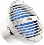 Hertz HMS 10 B2-LD-W - 25 cm Passiv Subwoofer mit 600 Watt (RMS: 300 Watt) -...