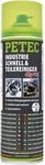 PETEC Industrie-, Schnell- & Teilereiniger Spray, 500 ml 71750