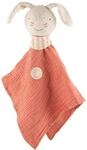 Schnuffeltuch Hase Baby Geschenk