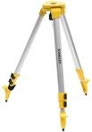 Stanley Standardstativ, Aluminiumstativ (Quick-Clamps System, 0,97 m - 1,60 m,
