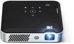 Kodak Luma 500 Mini Beamer 1080p Full HD, Tragbarer Outdoor Beamer mit WLAN,