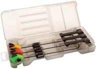 Fox MK3 Swingers Bissanzeiger Set