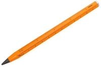 TROIKA Bleistift Endlos Mine CONSTRUCTION ENDLESS CARBON mit...