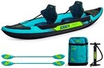 JOBE Opblaasbare Kayak Croft Package