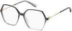 Tommy Hilfiger Brille TH 2059 Gr&ouml;&szlig;e 55-15 mm Grau