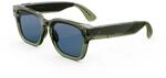 Meta Fury, Renngr&uuml;n | Unisex-AI Glasses &ndash; Meta AI, 12-MP-Kamera, Live-&Uuml;bersetzung