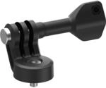 Quad Lock 360 Head Action-Kamera: kompatibel mit GoPro, OSMO Action,...