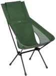 Helinox Sunset Chair (re), verstaubare Outdoor-M&ouml;bel, Sommerurlaubssitz,...