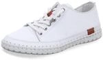 Gemini Damen Schn&uuml;rschuh blau