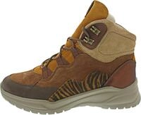 Waldl&auml;ufer H-Lucky Schn&uuml;rstiefel Braun