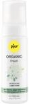 pjur ORGANIC Fresh (150ml) &ndash; Intimpflege Reinigungsschaum &ndash; Einfache...