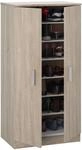 Habitdesign, Schuhschrank mit 2 T&uuml;ren &ndash; in kanadischer Eiche f&uuml;r ca....