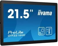 iiyama Prolite OTF2216MC-B1 Full-HD VA Open Frame PCAP Touchscreen-Monitor |...