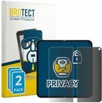 BROTECT Blickschutzfolie f&uuml;r Google Pixel 11 Pro Fold | (Inneres Display) 2...