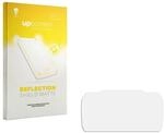 upscreen Schutzfolie f&uuml;r Piaggio MP3 Exclusive 530 2026 | Entspiegelter