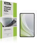 dipos 2x Displayschutzfolie matt f&uuml;r Teclast H121 | Antireflex, entspiegelnd,...