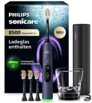 Philips Sonicare Next-Generation DiamondClean 8500 elektrische Zahnb&uuml;rste - mit